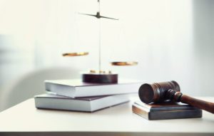 Litigation Attorney in New London, CT